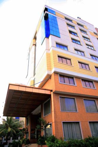 Nungambakkam Hotel | Harrisons Hotel