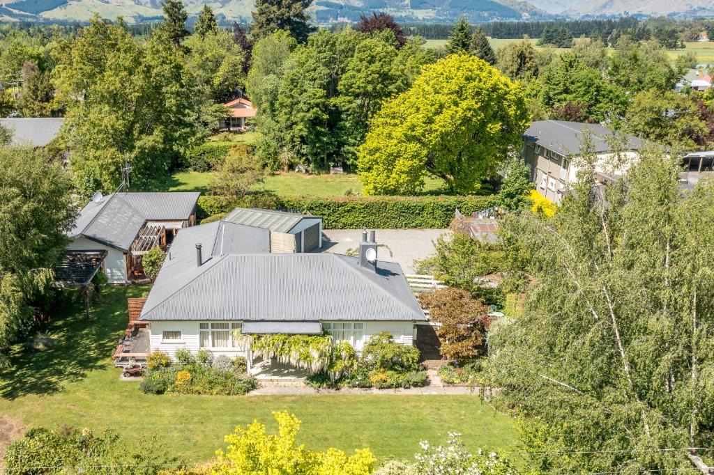 Hanmer Springs Hotel | Harrogate Gardens Motel