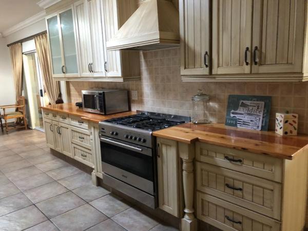 Hartenbos Apartment | Hartenbos Getaway