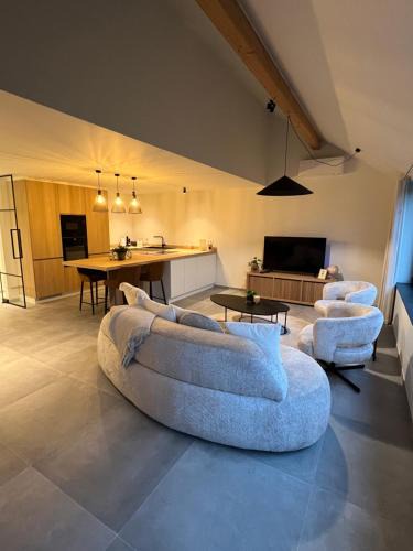 Borgloon House | Hartje Borgloon