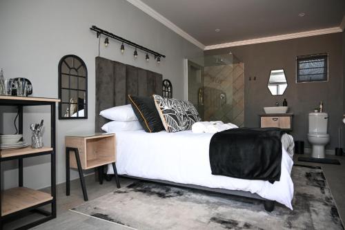 Kimberley House | Hartklop
