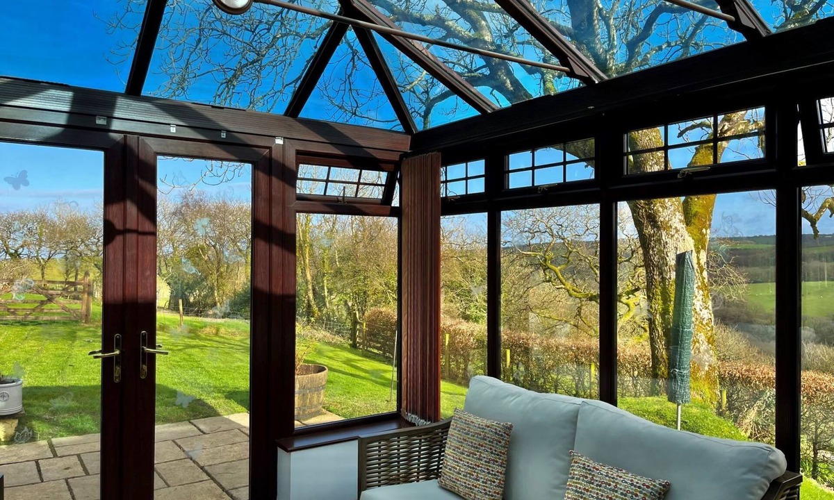 Hartland House | Hartland Hideaways by Interhome