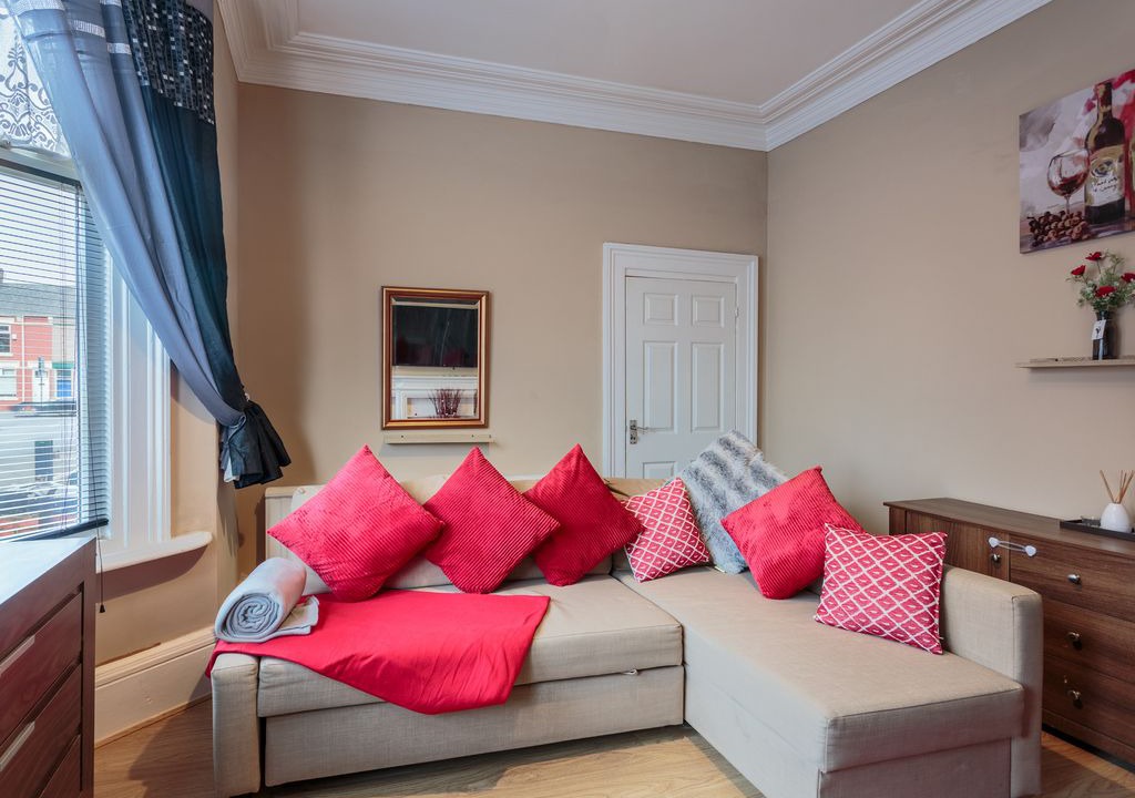 Hartlepool House | Hartlepool town centre town house