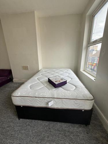 Nottingham Apartment | Hartley