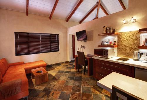 Klein Windhoek Apartment | Hartmann Suites Serviced Self-Catering Apartments