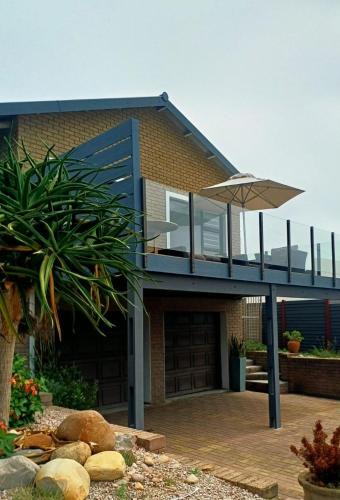 Hartenbos Apartment | Hartmel Sea Deck