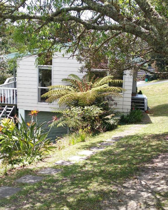 Haruru House | Haruru Cottage