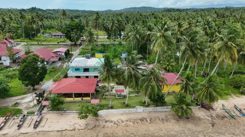 Bawomataluo Hotel | Harus Damai Inn