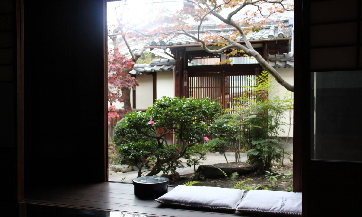 Nara Hostel | HARUYA Naramachi - Hostel