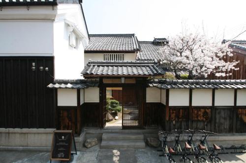 Nara House | HARUYA Naramachi