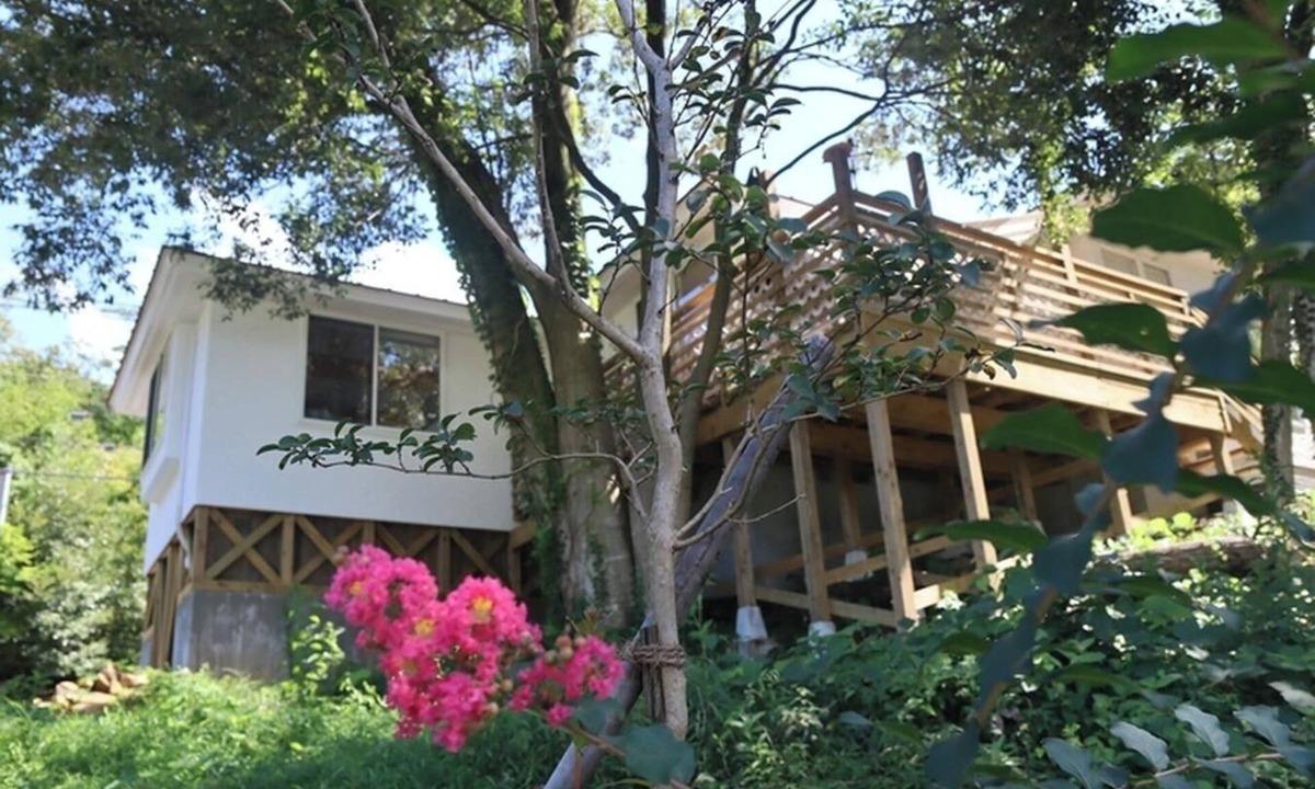 Shikanosato Onsen RV Rental | Harvest Accommodation only plan/Hakui County Ishikawa