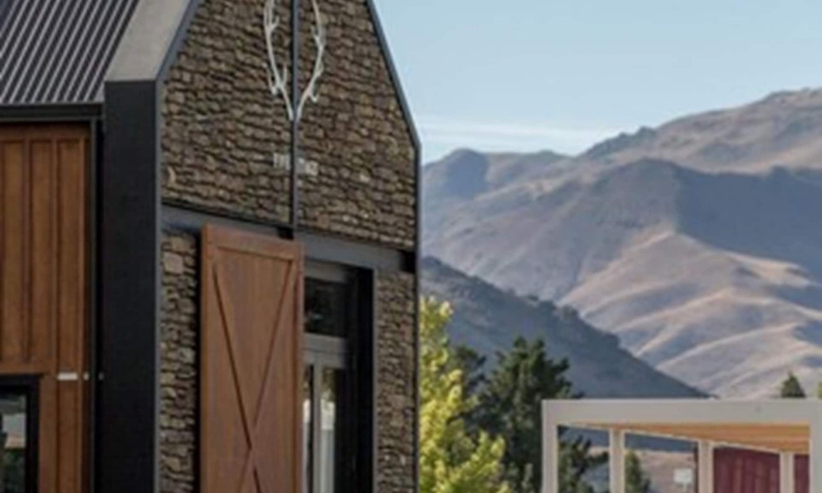 Lowburn Hotel | Harvest Hotel