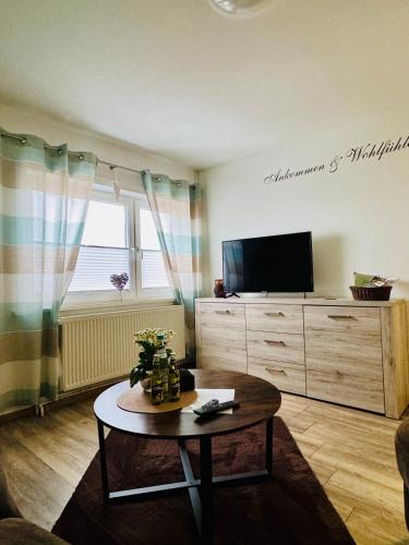 Schierke Apartment | Harz Flair Schierke