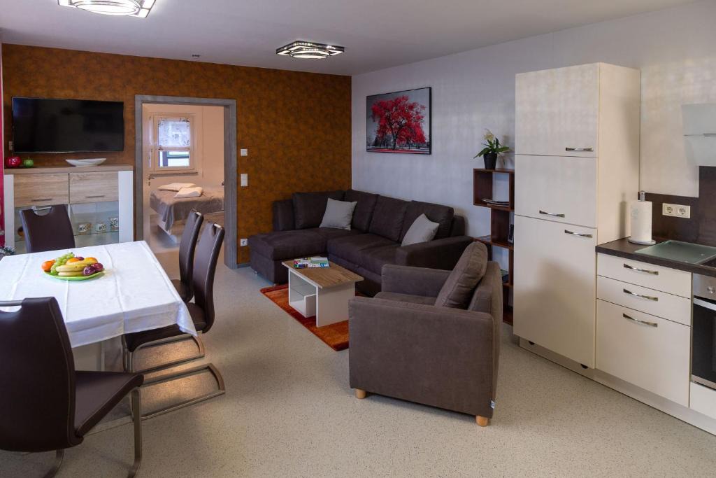 Wernigerode Old Town Apartment | Harznest