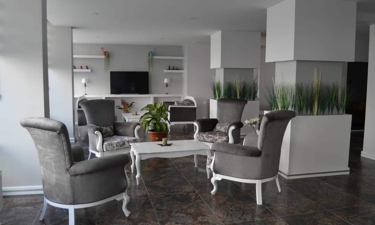 Sereflikochisar Hotel | Has otel