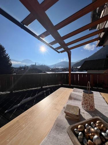 Ruhpolding Apartment | Hasenchalet Ruhpolding Whg1 70m2 6 Pers Chiemgau Karte