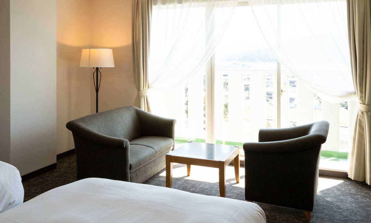 Yosa-gun Hotel | Hashidate Bay Hotel