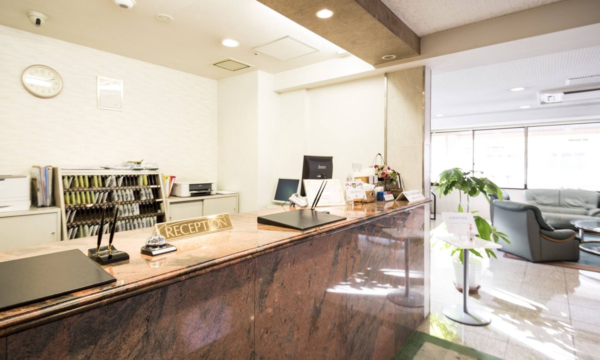 Hashimoto Hotel | Hashimoto Park Hotel