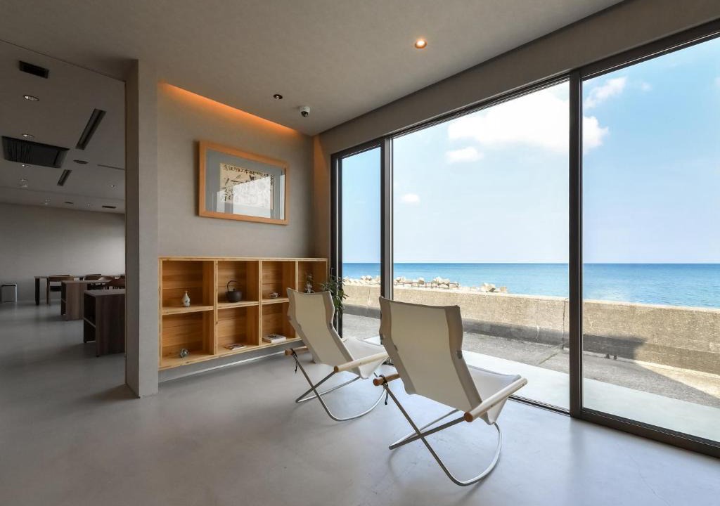 Himi Hotel | Hashimotoya