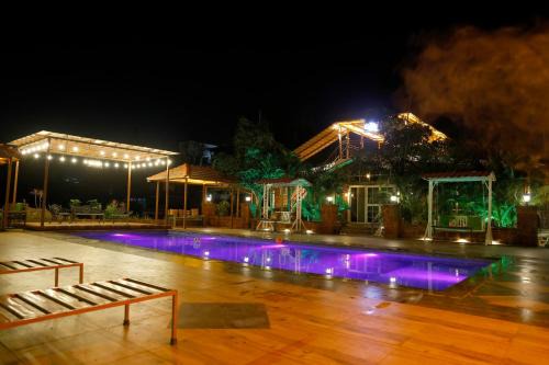 Parshwapuram Hostel | Hashtag Travellers By Mody Stays