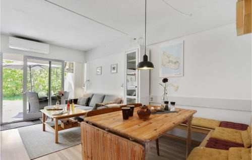 Hasle Apartment | Hasle Feriepark 53