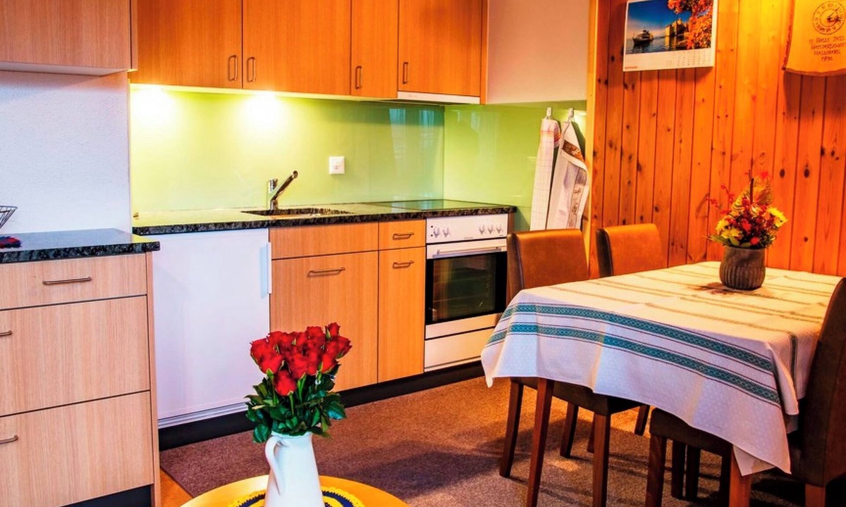 Hasliberg Reuti Apartment | HasliRent, Mike, (Hasliberg Reuti), by Interhome