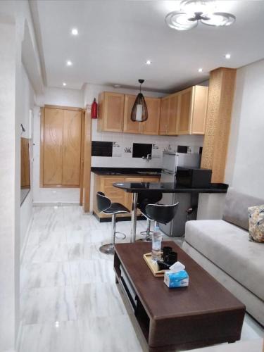 Quartier Administratif Apartment | Hassan