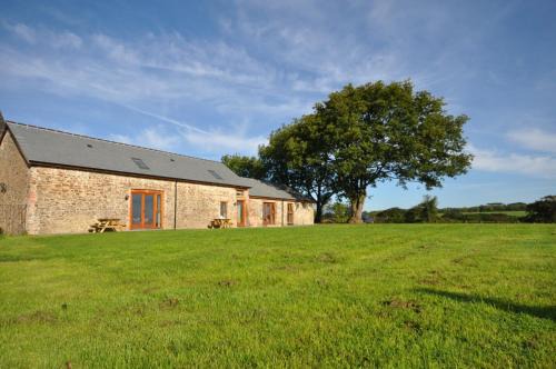Littleham House | Hastings Barn