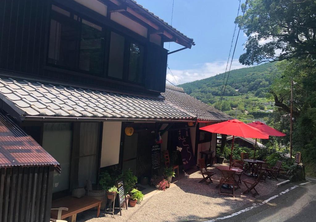 Nakahechi House | Hatago Masara - Vacation STAY 30108v