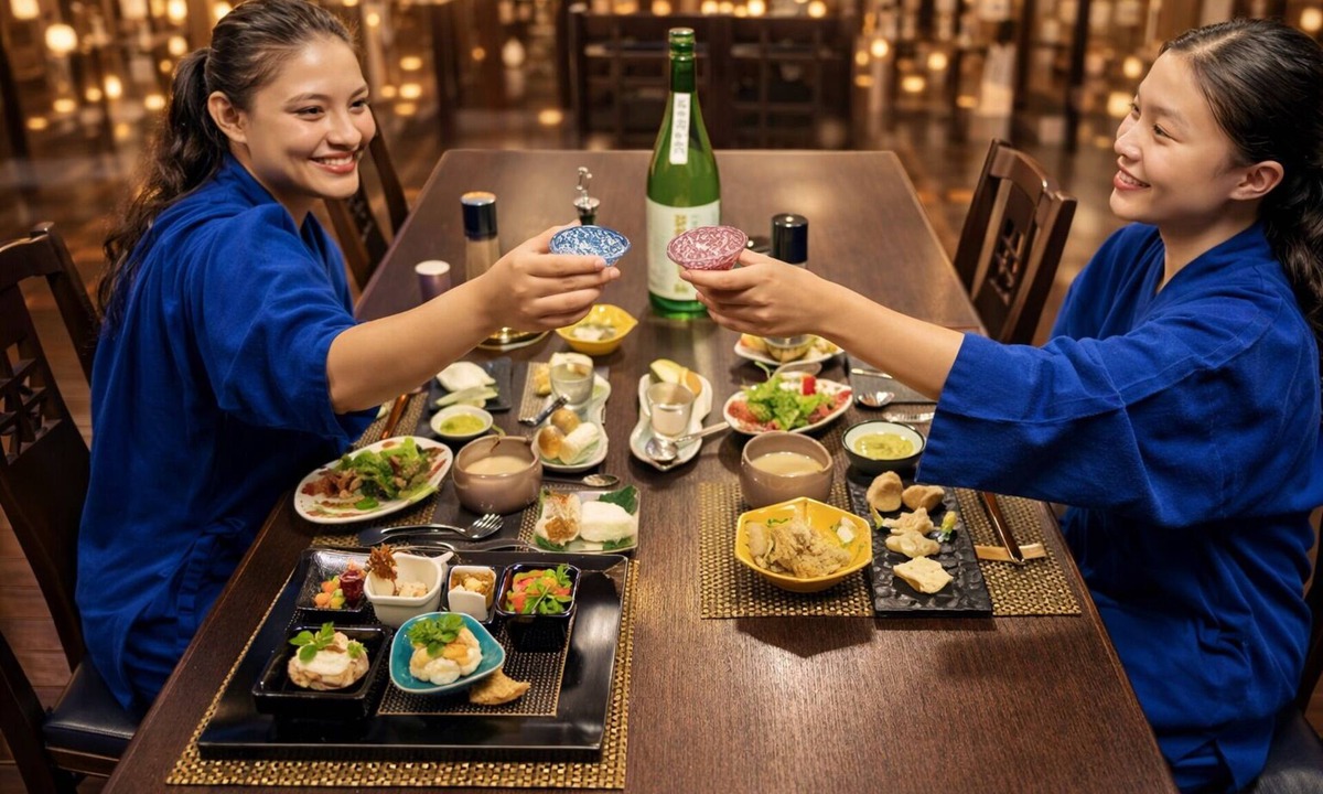 Nikko Hotel | Hatago Nagomi