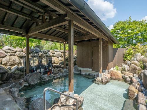 Hosenji Onsen Hotel | Hatago Sakura