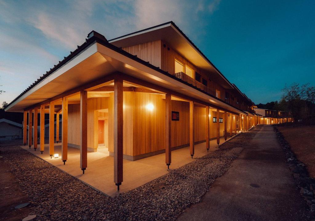 Taki Hotel | Hatago Vison