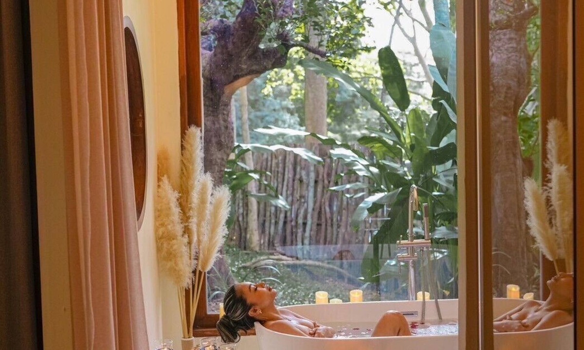Wat Bung Toei Villa | Hatchu khaoyai