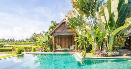 Keliki Bed & Breakfast | Hati Padi Cottages