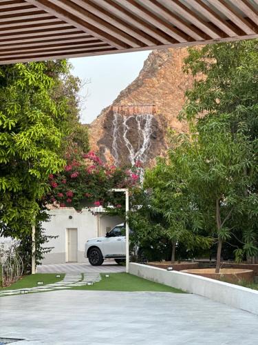 Hatta Resort | Hatta Valley Lodge
