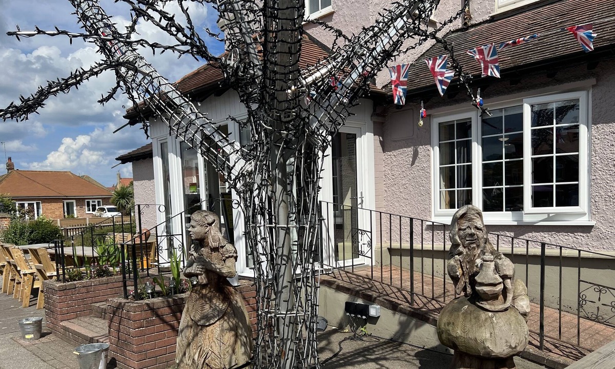 Skegness Hotel | Hatters Hotel