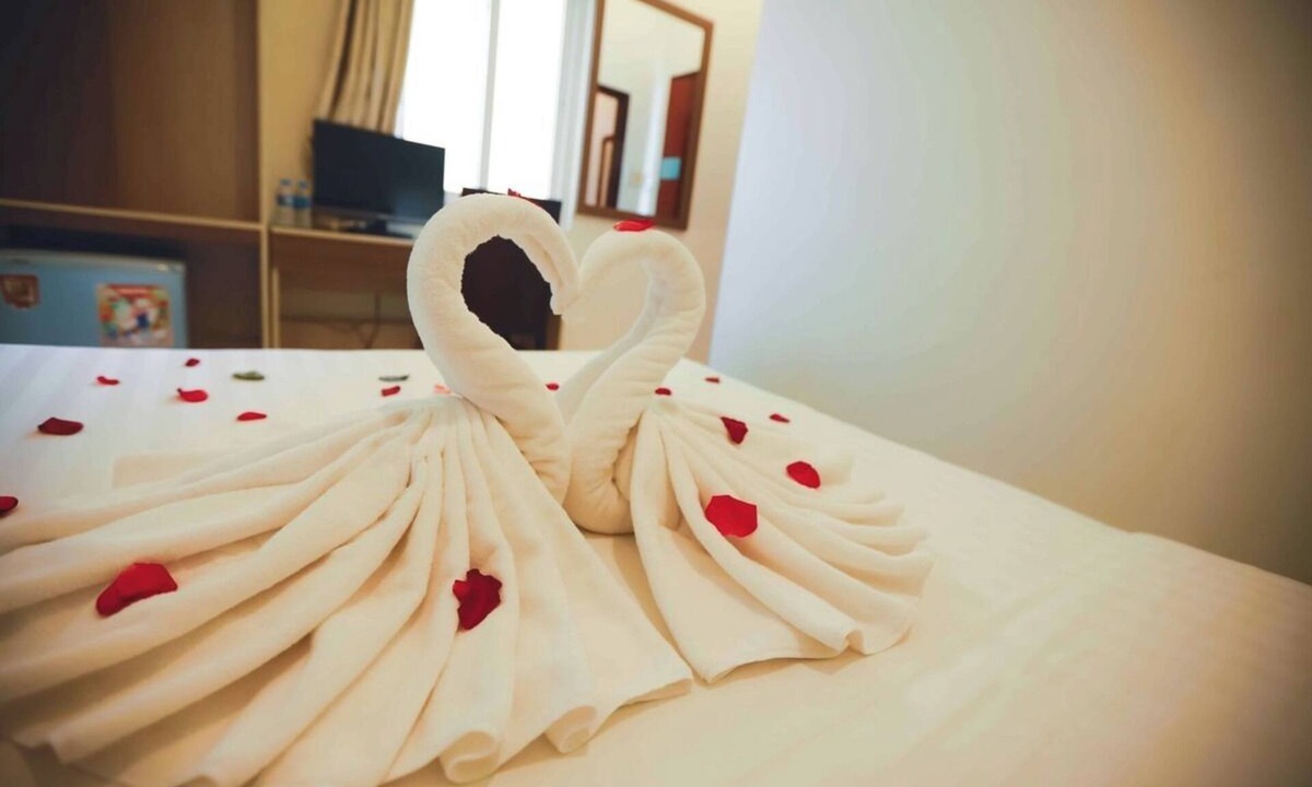 Ninh Kieu Hotel | Hau Giang 2
