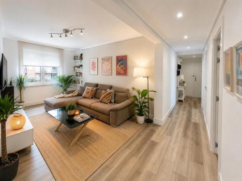 Moreaga Apartment | Hauda