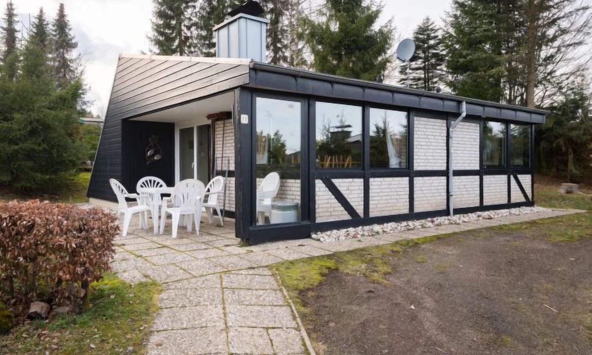 Ferienhausgebiet Hillenseifen House | Haus 11 by Interhome