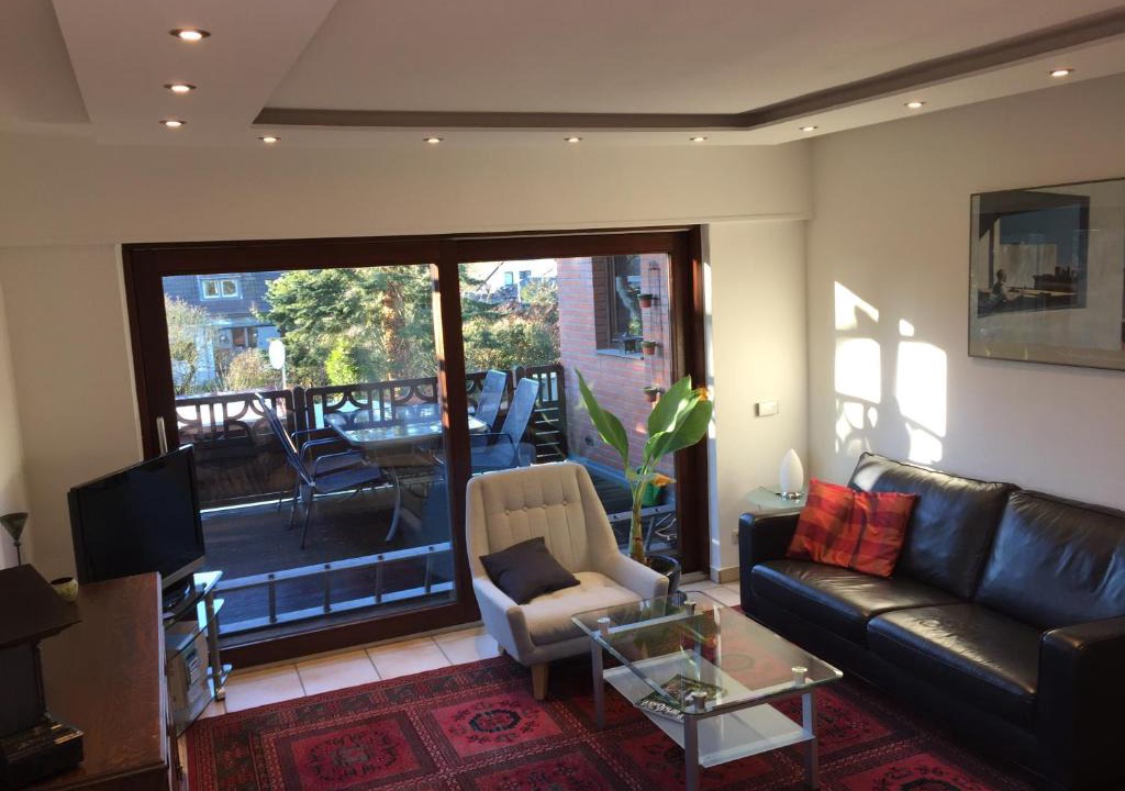 Korschenbroich Apartment | Haus 23