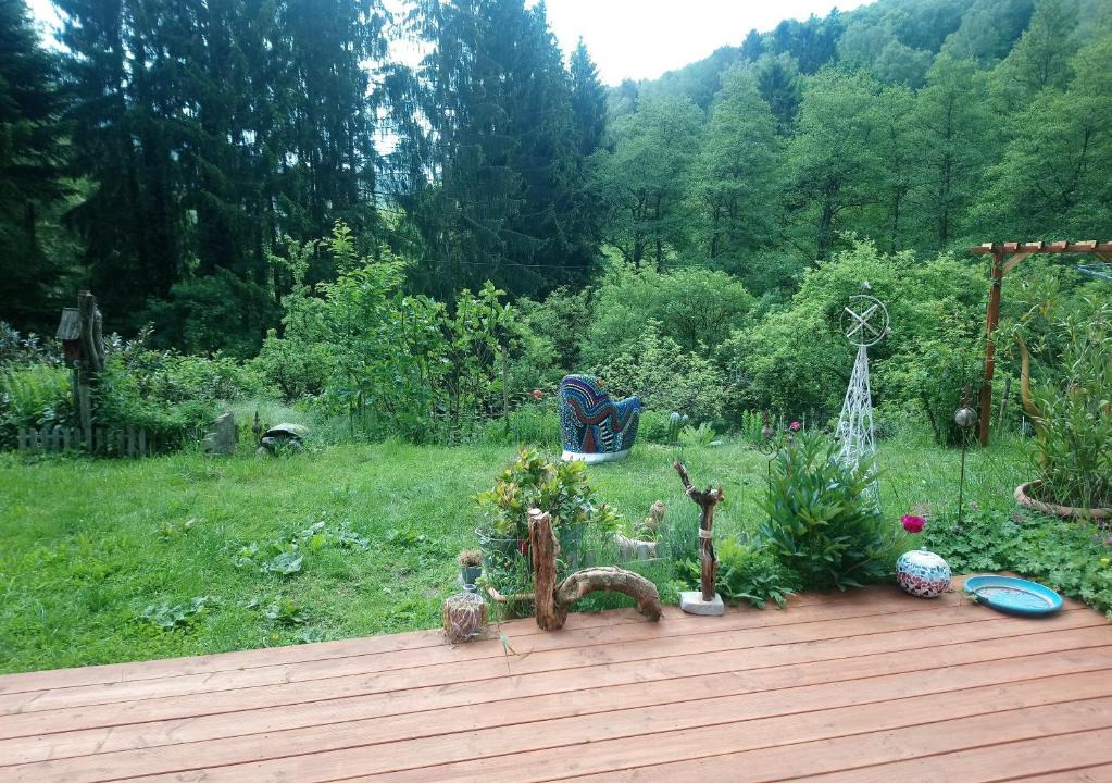 Ramberg Bed & Breakfast | Haus 3 Birken