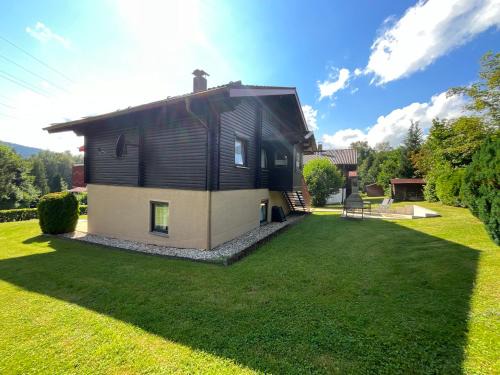 Arrach Apartment | Haus 43 Talblick