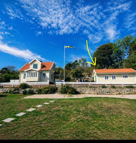 Saltarna House | Haus Alva