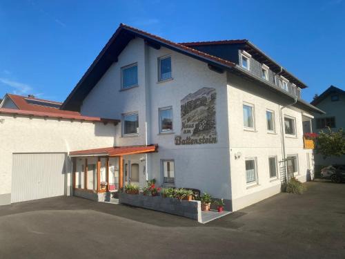 Hilders Apartment | Haus Am Battenstein
