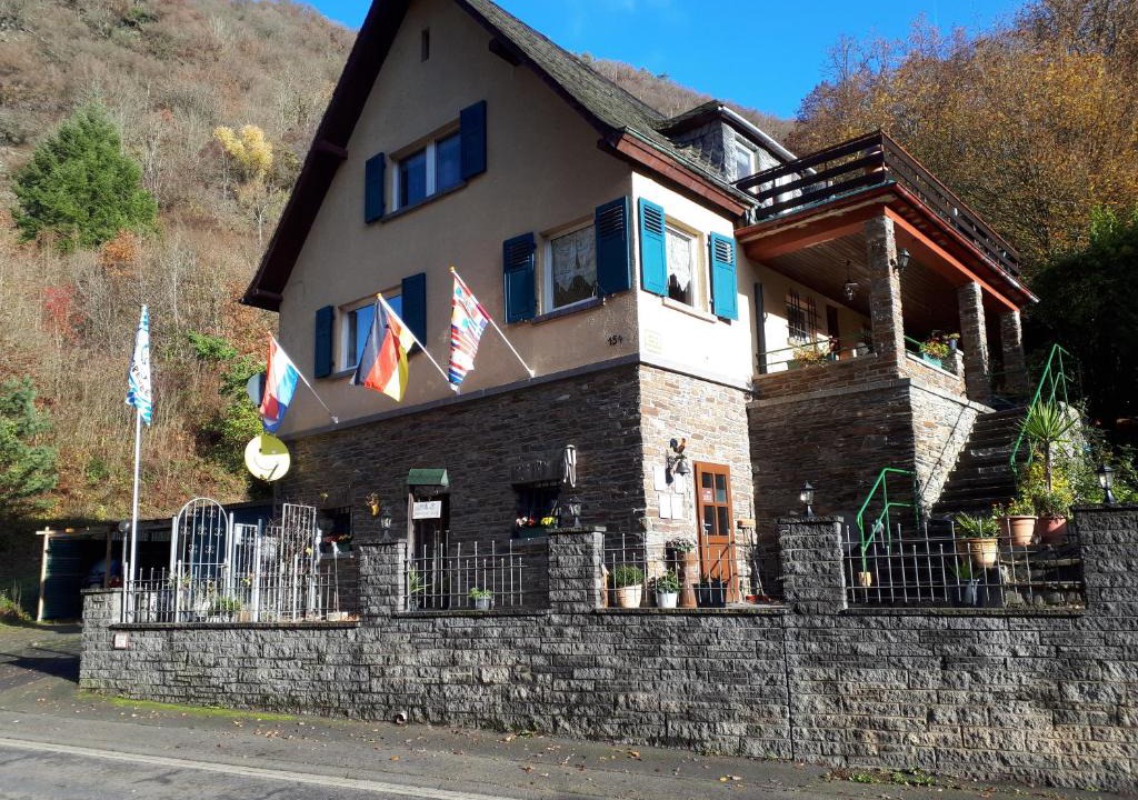 Cochem Bed & Breakfast | Haus am Dekernbach