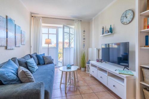 Redewisch Apartment | Haus am Haftbruch Whg 03