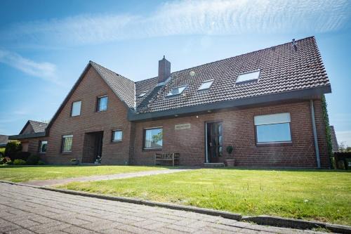 Meldorf Apartment | Haus am Hemm