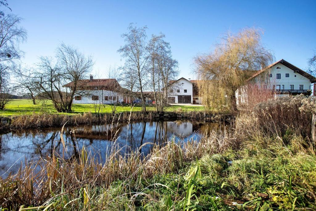 Ebersberg District Apartment | Haus am Hof