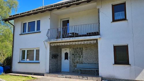Zusch Apartment | Haus am Königsbach