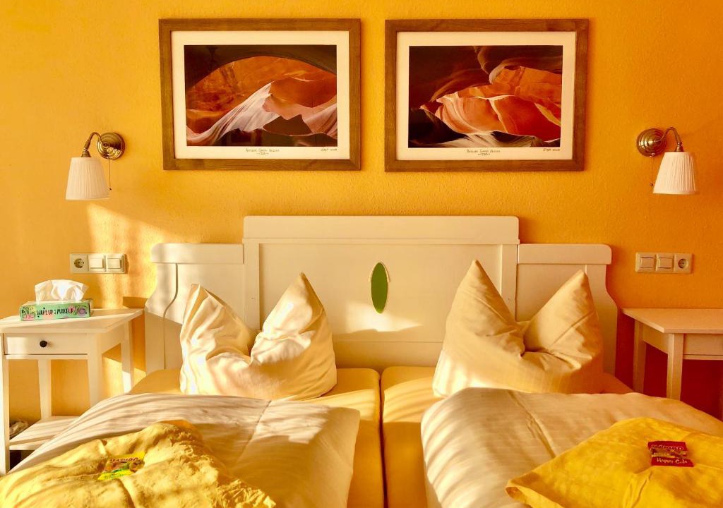 Schoemberg Hotel | Haus am Kurpark